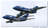Dassault Falcon 20