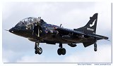 BAe Harrier T8