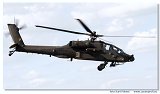 McDonnell-Douglas AH-64DN Apache