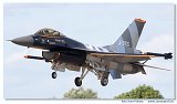 General Dynamics F-16AM Falcon