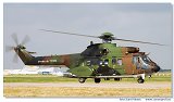 Aerospatiale AS 532 Horizon