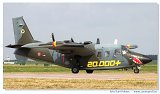 Piaggio PD-166 DL3-APH