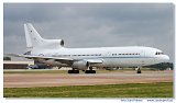 Lockheed Tristar K1
