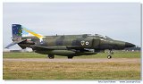 McDonnell-Douglas RF-4E Phantom II