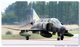 McDonnell-Douglas RF-4E Phantom II