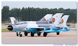 Mikoyan-Guryevich MiG-21MF Lancer- C