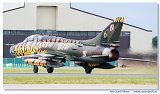 Sukhoi Su-22UM-3 Fitter-J