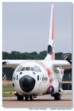 Lockheed HC-130J Hercules