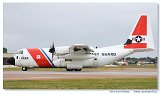 Lockheed HC-130J Hercules