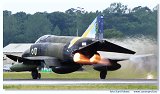 McDonnell-Douglas RF-4E Phantom II