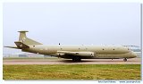 BAe Nimrod MR2