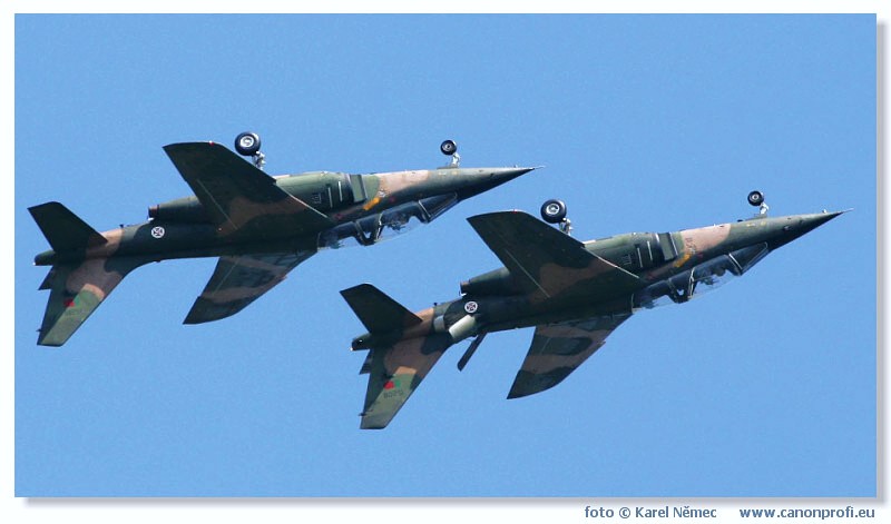  Air Power Zeltweg 2005
