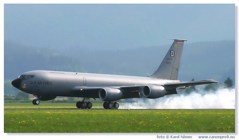  Air Power Zeltweg 2005