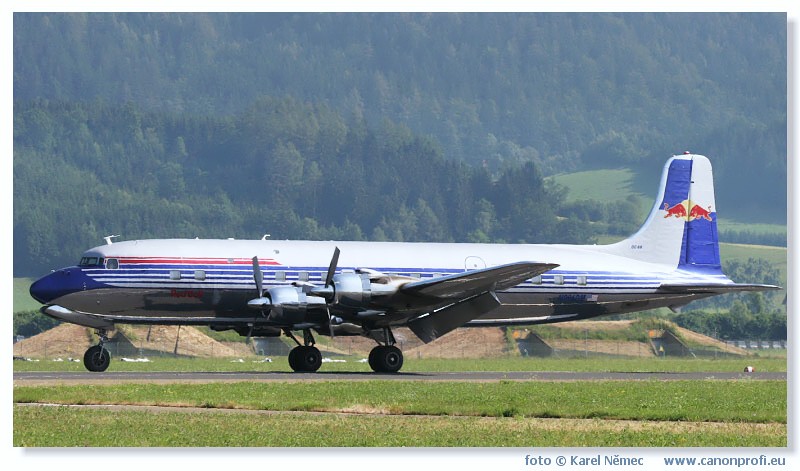  Air Power Zeltweg 2005
