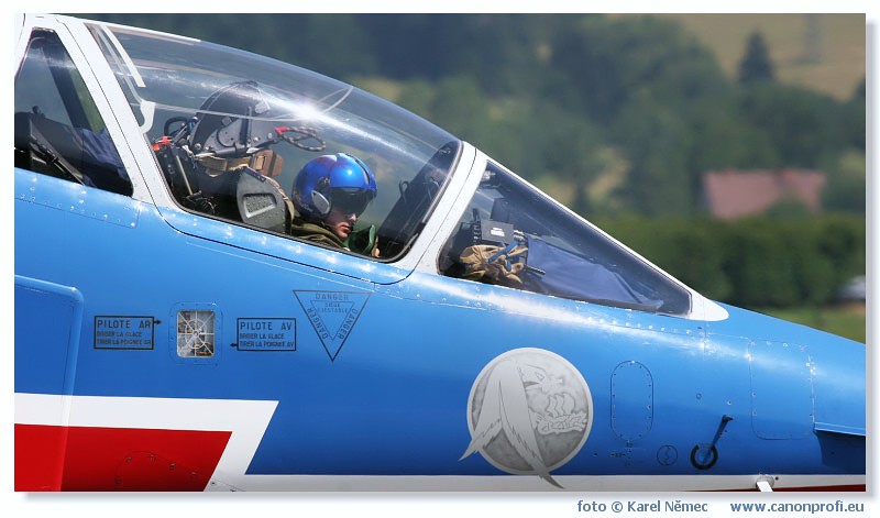  Air Power Zeltweg 2005