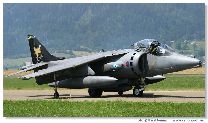  Air Power Zeltweg 2005