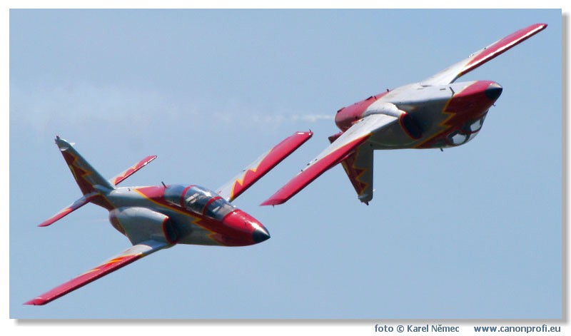  Air Power Zeltweg 2005