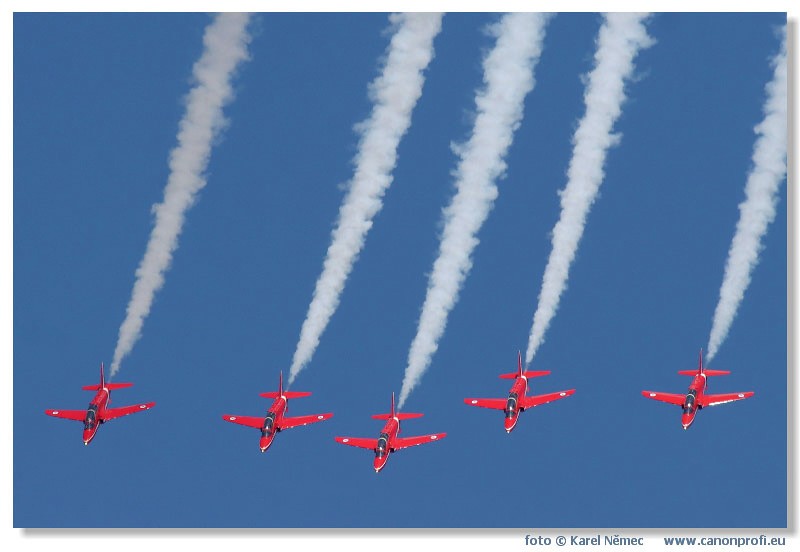  Air Power Zeltweg 2005