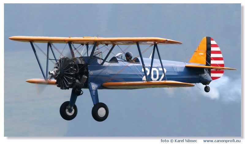  Air Power Zeltweg 2005