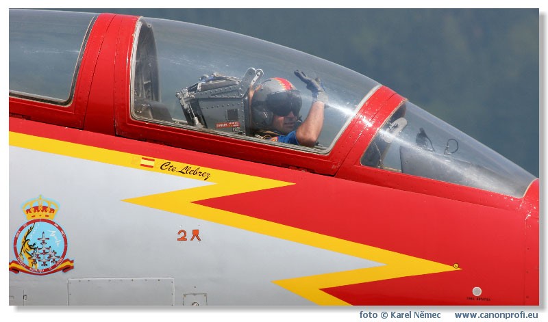  Air Power Zeltweg 2005