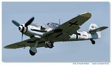 Bf-109G 