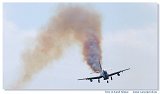 Frecce Tricolori - MB339 PAN