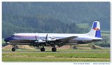 DC-6B 