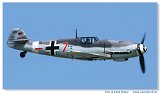 Bf-109G