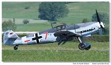 Bf-109G