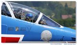 Patrouille de France - Alpha Jet