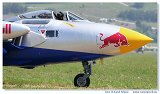 DH-110 Sea Vixen D3