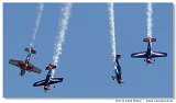 The Red Bulls - Su-29 