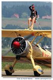 Stearman PT-17 