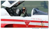 Patrouille Swiss - F-5E Tiger 