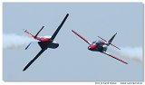 Patrulla Aguila - C101EB Aviojet 