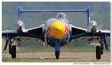 DH-110 Sea Vixen D3 