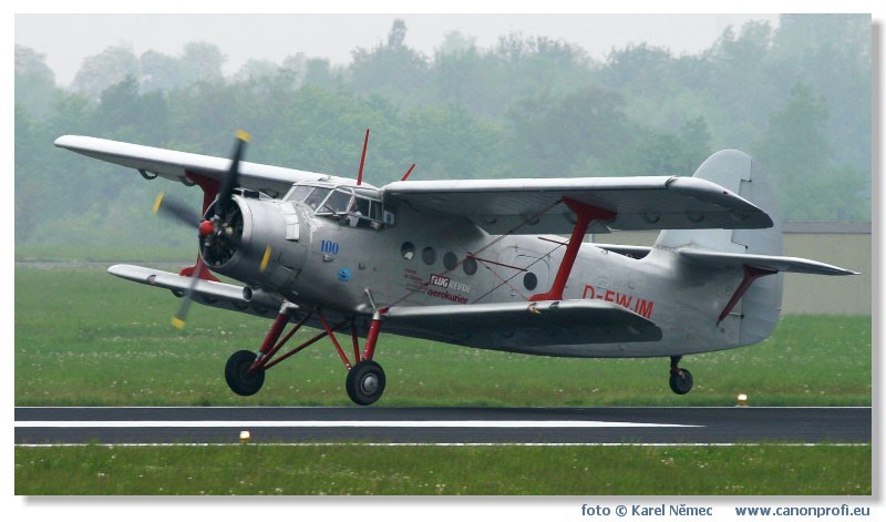  ILA Berlin 2004