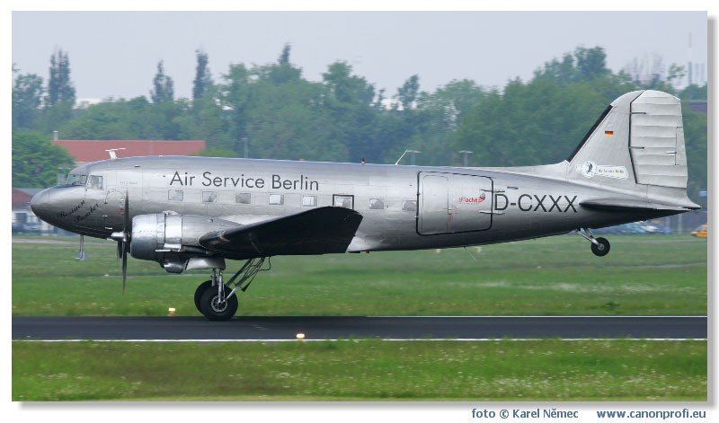  ILA Berlin 2004