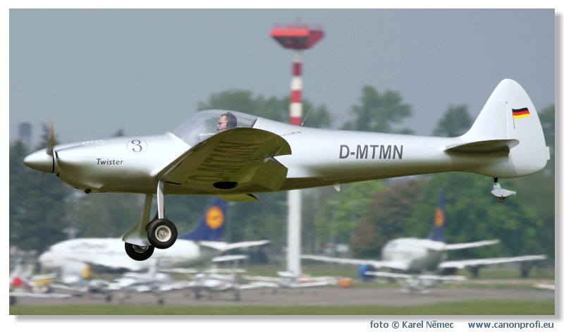  ILA Berlin 2004