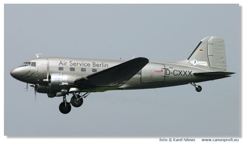  ILA Berlin 2004