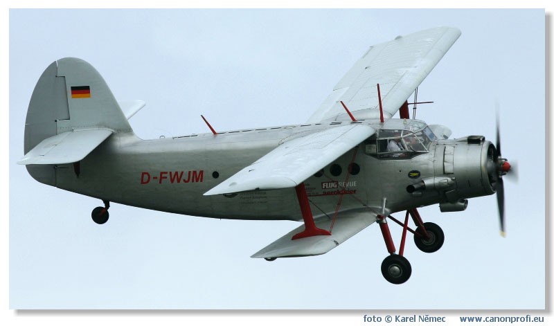  ILA Berlin 2004