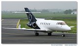 BAe125-800B 