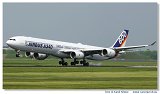 A340-642 