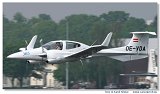 DA-42 Twin Star