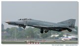 F-4F Phantom II