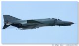 F-4F Phantom II