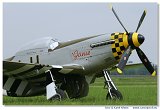 P-51D Mustang