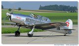 Pilatus P-2 