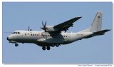 CASA C-295 