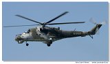 Mil Mi-24DU 